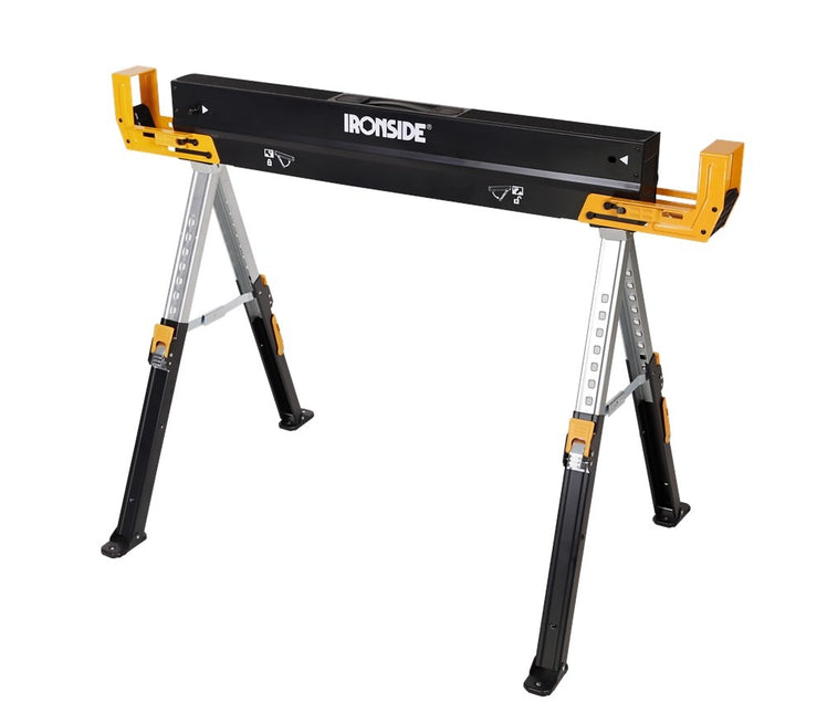 Ironside Schragenset 2 stuks heavy duty - 1883017