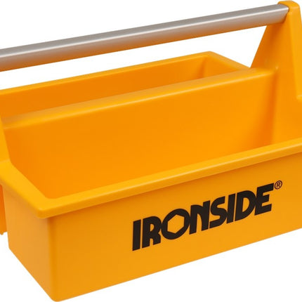 Ironside Gereedschapsbak 396x294x215mm  geel - 1885049