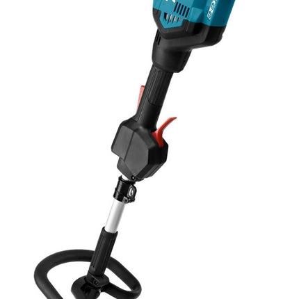 Makita DUX60ZX10 2x18 V Combisysteem