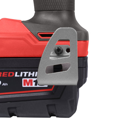 Milwaukee M18 FPD3-502X Slagboormachine - 5Ah 18V