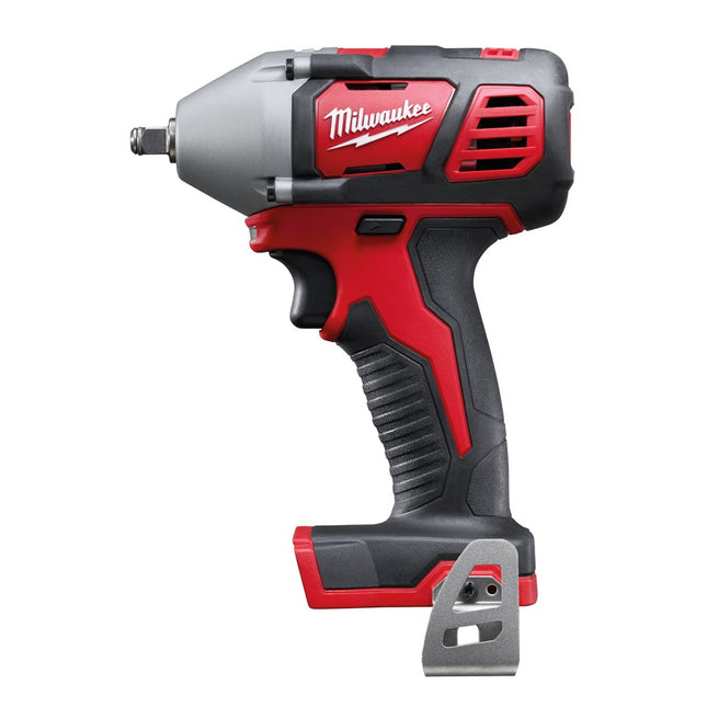 Milwaukee M18 BIW38-0 Li-Ion accu-compactslagmoersleutel