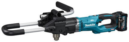 Makita DG001GM105 XGT 40V Max Grondboor