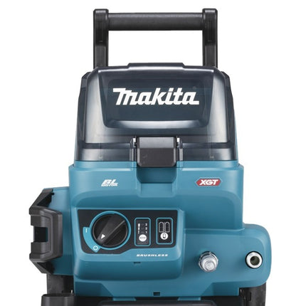 Makita HW001GZ XGT 40V Max Hogedrukreiniger