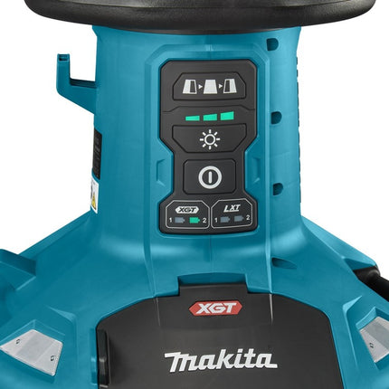 Makita ML010G Draadloze Omgevingslamp 40V Max 14,4V / 18V