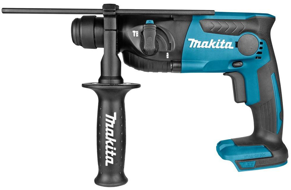 Makita DHR164ZJ 14,4V Boorhamer