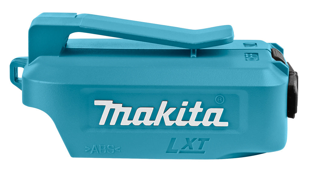 Makita DECADP05 Usb-Adapter 14,4/18V