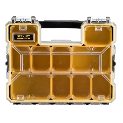 Stanley FatMax Professionele Twinpack Organizer - FMST1-70740