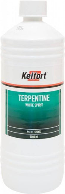 Kelfort Terpentine