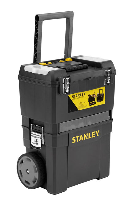 Stanley Mobile Work Center 2-in-1