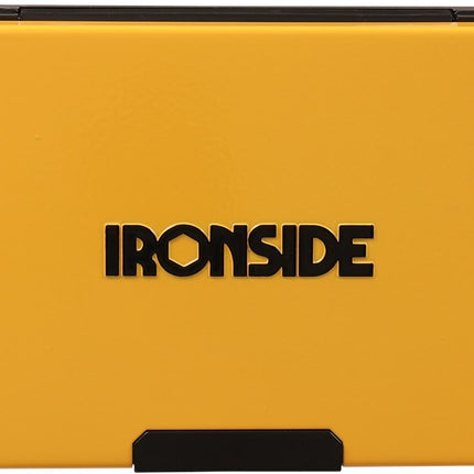 Ironside Mini doppen- bitset