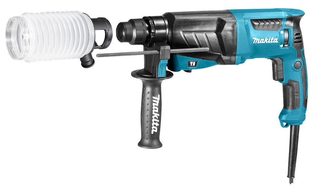 Makita HR2630J Combihamer 230V