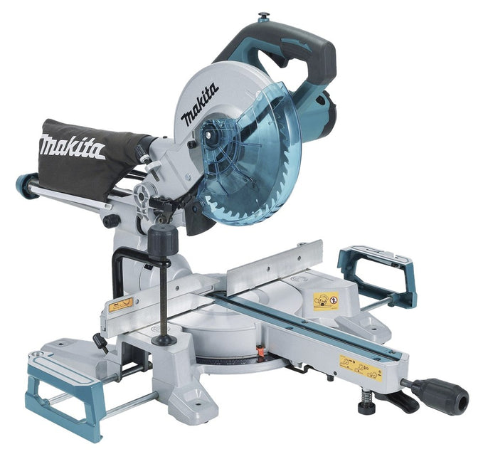 Makita LS0816F 230V Radiaal afkortzaag 216 mm