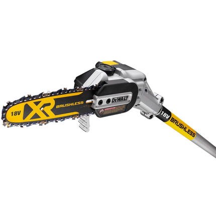 DeWalt DCMPS567N-XJ 18V XR Kettingzaag op Steel 20cm