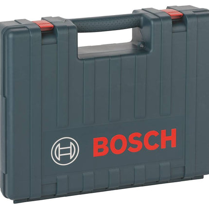 Bosch Koffer haakse slijper 800-1400 Watt