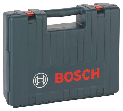 Bosch Koffer haakse slijper 800-1400 Watt