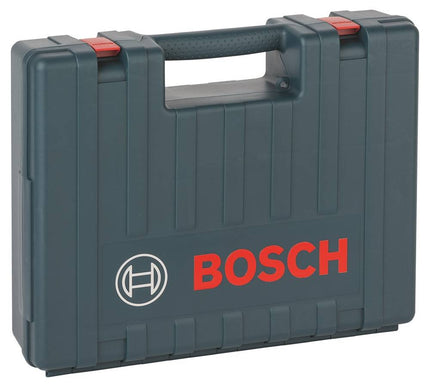 Bosch Koffer haakse slijper 800-1400 Watt