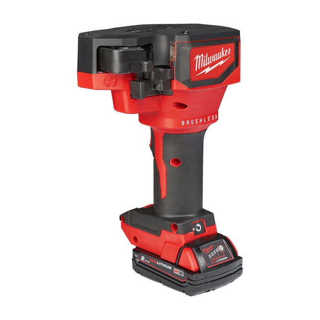 Milwaukee M18 BLTRC-522X Draadeindknipper 18V