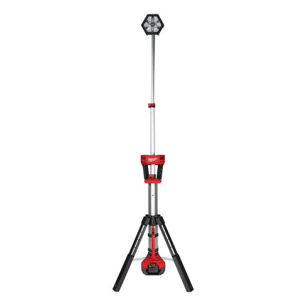 Milwaukee M18 SAL-502B Staande lamp