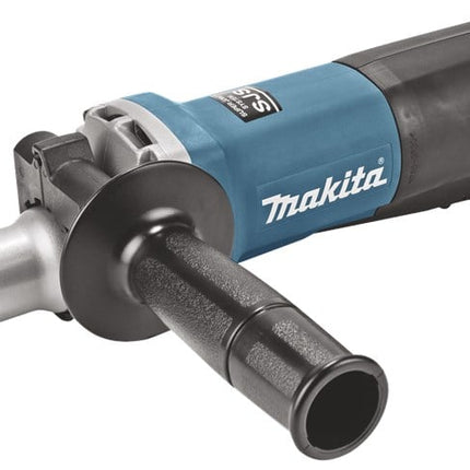 Makita GD0801C 230 V Rechte slijper