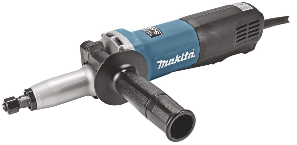 Makita GD0801C 230 V Rechte slijper