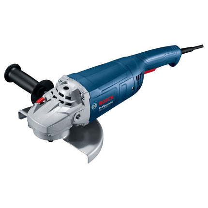 Bosch GWS 20-230 J Haakse slijpmachine in Doos - 06018C1302