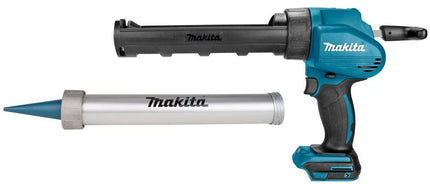 Makita DCG180ZXK 18V Lijm- en kitspuit