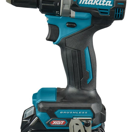 Makita DK0198G201 40V Max Combiset boren en slagschroeven