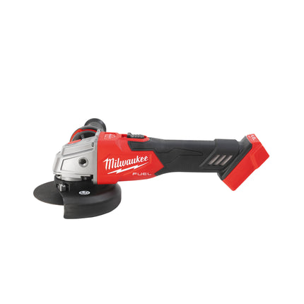 Milwaukee M18 FSAG125XB-0X FUEL Haakse Slijpmachine - 125mm 18V