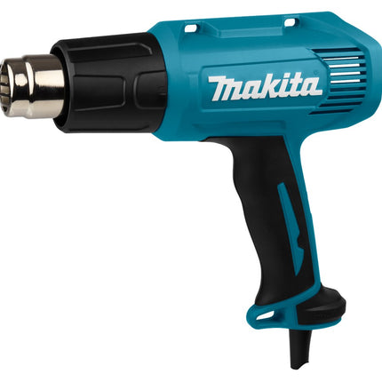 Makita HG5030K 230 V Heteluchtpistool