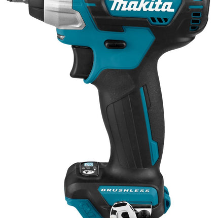 Makita TW160DZJ 12 V Max Slagmoersleutel