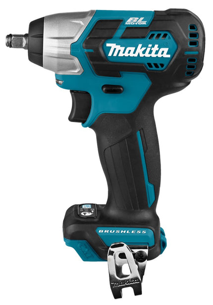 Makita TW160DZJ 12 V Max Slagmoersleutel