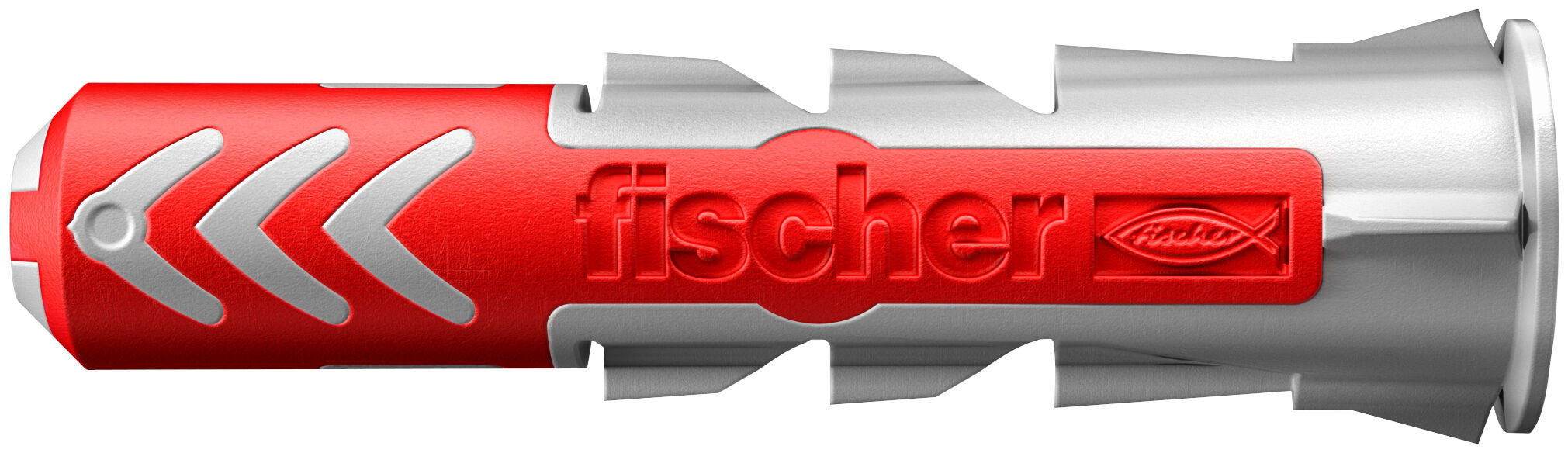 Fischer Red-Box DuoPower plug/schroefset - 536091