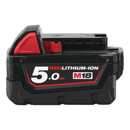 Milwaukee M18 B5 Accu Li-Ion