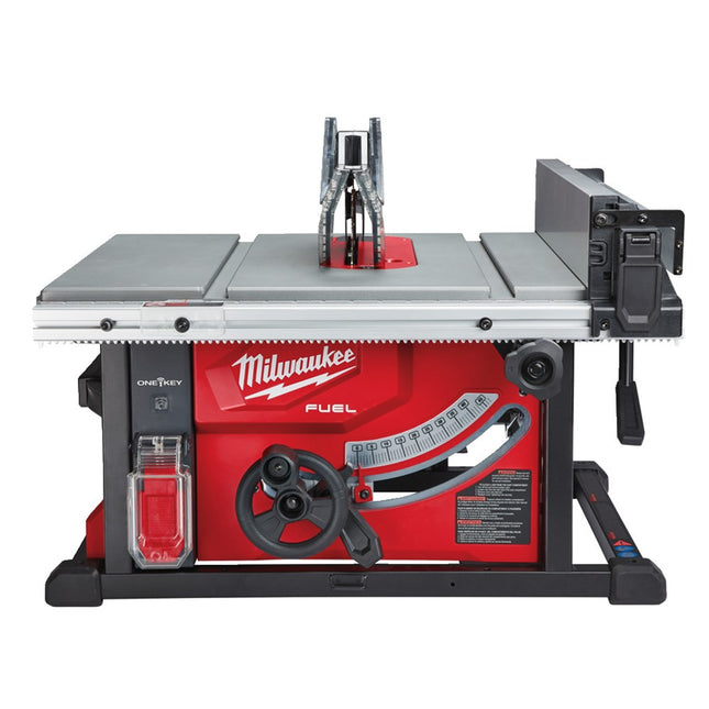 Milwaukee M18 FTS210-0 Li-Ion FUEL™ tafelzaag (excl. accu)