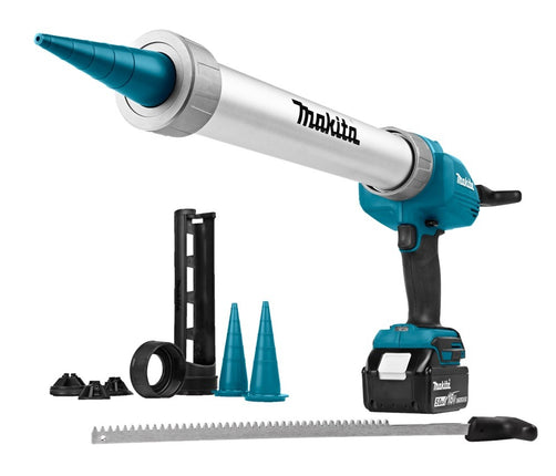 Makita DCG180RTX 18V Lijm- en kitspuit