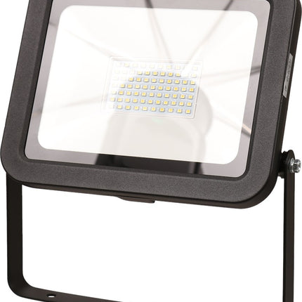 Kelfort Bouwlamp LED 50W 4500 Lumen Klasse 1 + IP65 Kabel