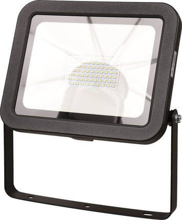 Kelfort Bouwlamp LED 50W 4500 Lumen Klasse 1 + IP65 Kabel