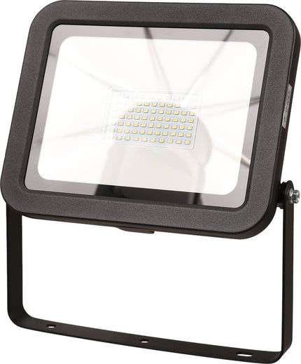 Kelfort Bouwlamp LED 50W 4500 Lumen Klasse 1 + IP65 Kabel