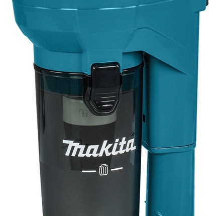 Makita Cycloon Voorafsneider Blauw - 1910D4-2