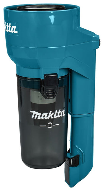 Makita Cycloon Voorafsneider Blauw - 1910D4-2