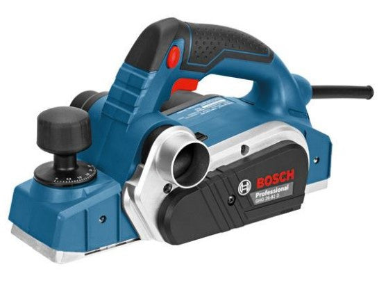 Bosch GHO 26-82 D Schaafmachine in Doos - 06015A4301