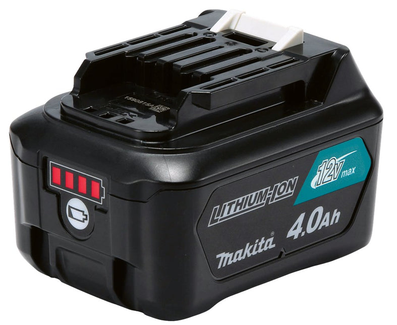 Makita Accu BL1041B 12V 4,0 Ah