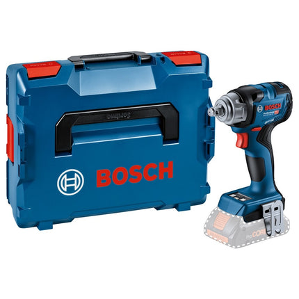 Bosch GDS 18V-330 HC Slagmoeraanzetter - 06019L5001