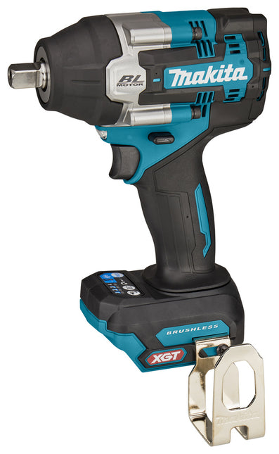 Makita TW008GZ 40 V Max Slagmoersleutel