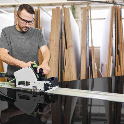 Festool TSV 60 KEBQ-Plus Master Edition Invalcirkelzaagmachine - 578197