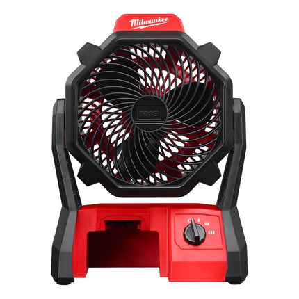 Milwaukee M18 AF-0 Ventilator