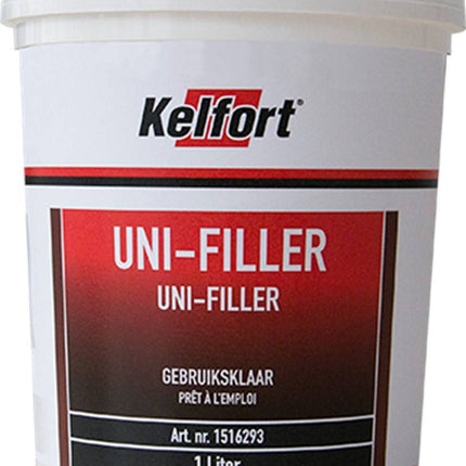 Kelfort Plamuur 1000ML