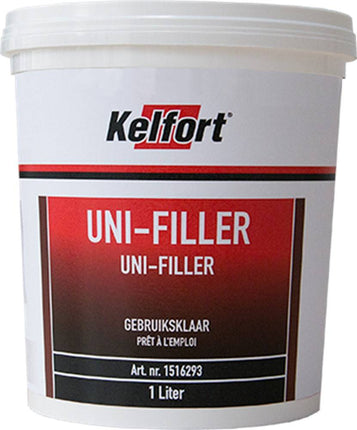 Kelfort Plamuur 1000ML