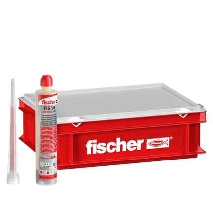 Fischer FIS VS 300 T Koker Injectie Mortel