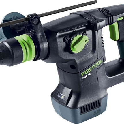 Festool KHC 18 EB-Basic Accu-Combihamer - 577447